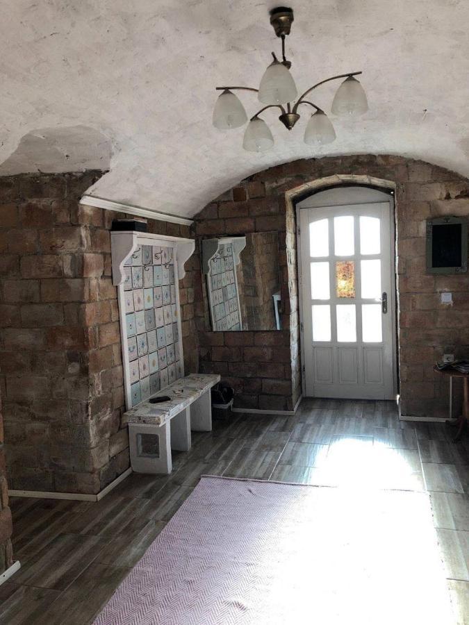 Kakukkfu Barlang-Vendeghaz Villa Noszvaj Exterior photo